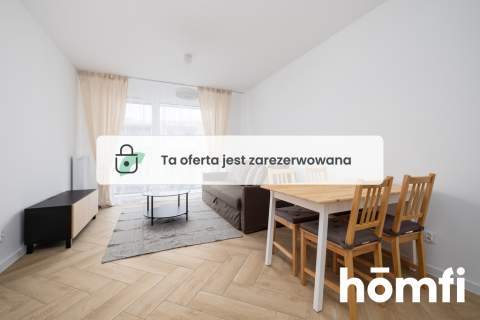 Jasne 4 pokoje blisko Galerii Krakowskiej