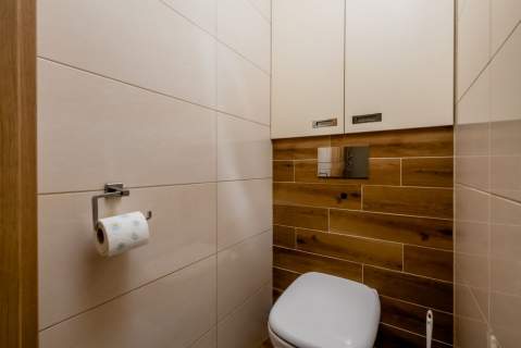Funkcjonalne 3-pokojowe mieszkanie 72,83 m2- Nowe