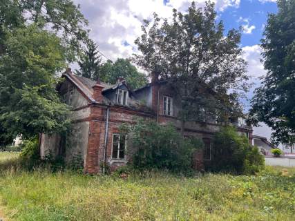 Działka w Sulejówku   lokata kapitału i prestiż