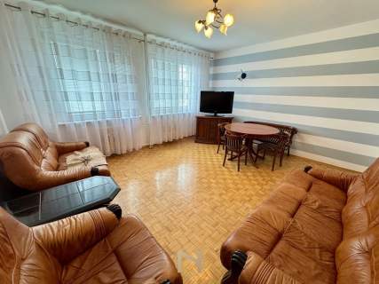 Mieszkanie do wynajęcia, 62,61 m2, Gorzów Wielkopolski
