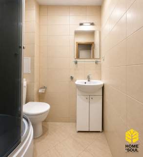 Mieszkanie na sprzedaż, 27 m2, Warszawa