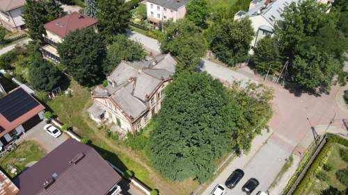 Działka w Sulejówku   lokata kapitału i prestiż