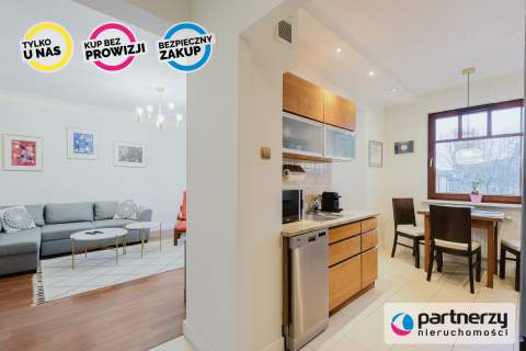 APARTAMENT W SERCU SOPOTU ul. 3 Maja