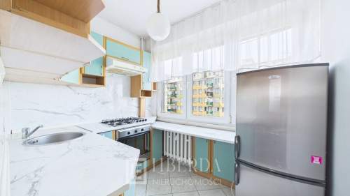 2 pokoje - 38 m2 - Lublin - LSM