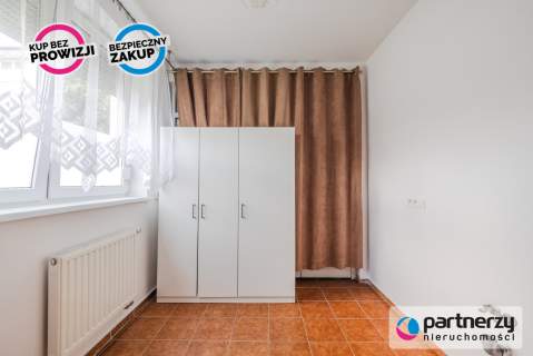 4 pokoje Parter Balkon Kowale, ul. Zeusa
