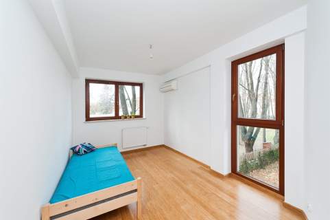 Mieszkanie na sprzedaż, 100 m2, Kraków