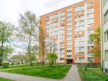 Dąbie ul. Widok tramwaj 23m2 za 2200 zł