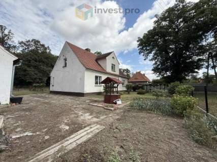 Blisko las, działka 9 ar, spokojne sąsiedztwo