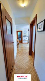 Spółdzielcze 3 pokoje w ścisłym centrum