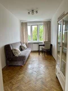 Sprzedam 48 m2, trzy pokoje, osobna kuchnia, Wola, Warszawa