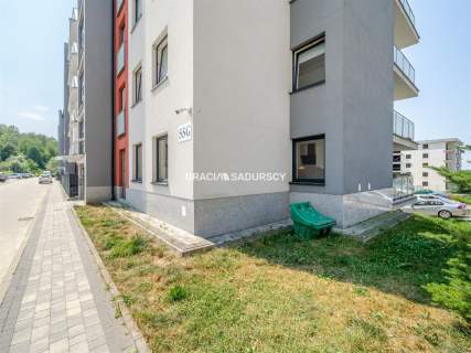 Mieszkanie na sprzedaż, 37 m2, Bochnia