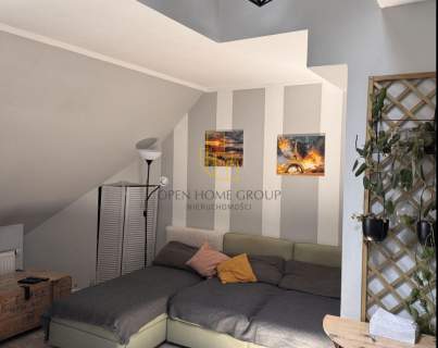 Pilczyce/Park/70m2/lux/2006r