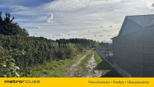 Atrakcyjna działka budowlana na Złotnie