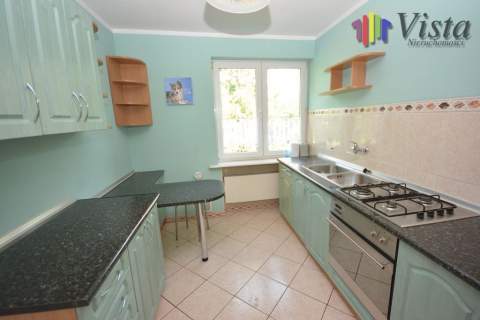 Dwupoziomowe 3 pokoje w kamienicy, CO gaz