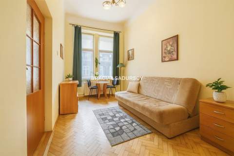 Wyjątkowe mieszkanie w sercu Krakowa/Stare Miasto 