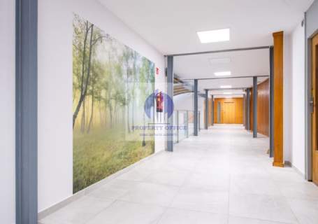 Mokotów, biuro 34,50m2 do wynajęcia