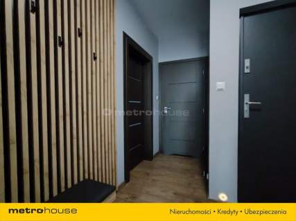 Nowoczesne 66 m , Taras, Wawelska, PREMIUM