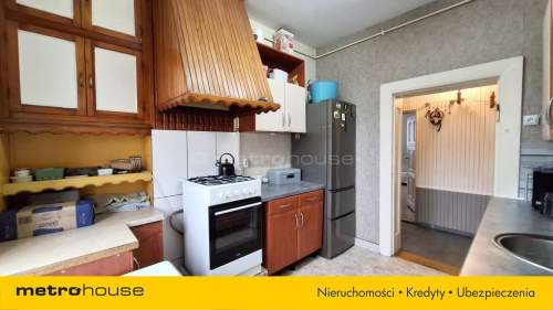 3 POKOJE 61m 2 PIĘTRO CHOJNICE