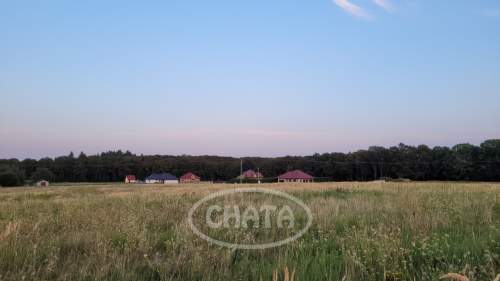 Jastrzębce/Działki Budowlane