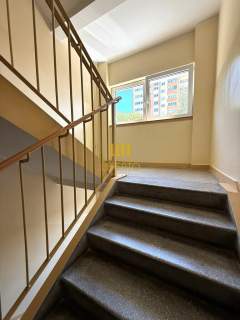 3 pok., 51m2, balkon, Wola