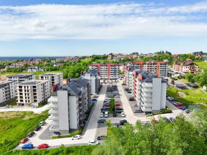 Mieszkanie na sprzedaż, 37 m2, Bochnia
