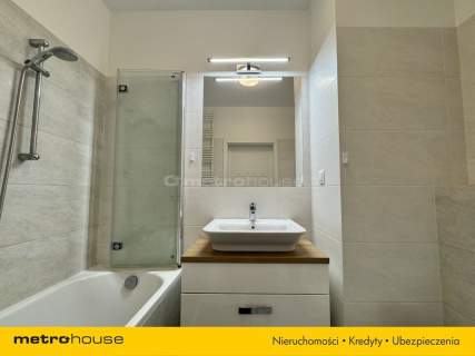 Apartament 63 m2 Przy Woronicza