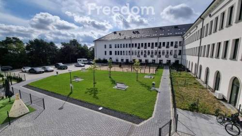 Mieszkanie 3 pokoje - Piła ul. Kołobrzeska