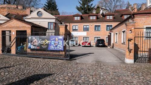 Biuro do wynajęcia, 75 m2, Lublin