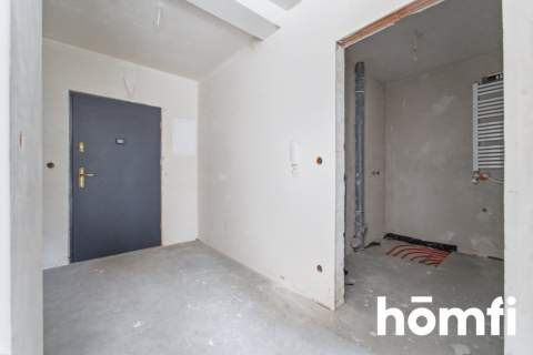 2-POKOJE Z OGÓRDKIEM OLSZÓWKA, BIELSKO-BIAŁA