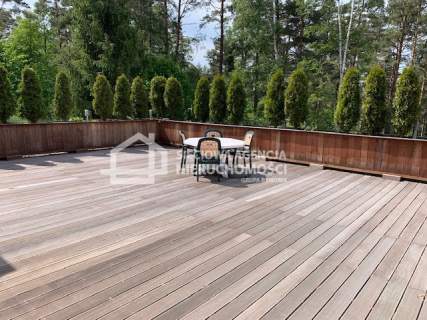 Dom 320 m2 na działce 5750 m2 , Miszewo/Żukowo