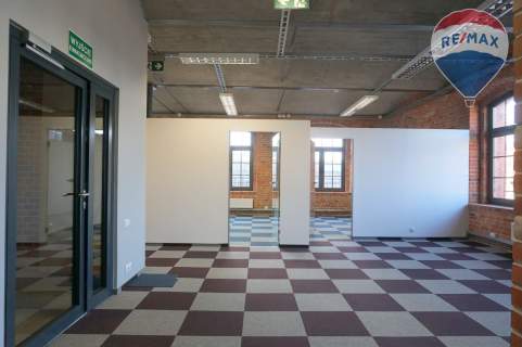 Lokal użytkowy 190m2 w centrum, dostępny od 01.05