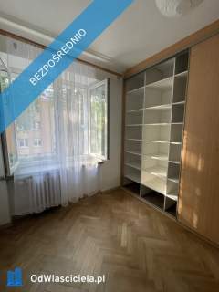 Mieszkanie dwupokojowe w Lublinie