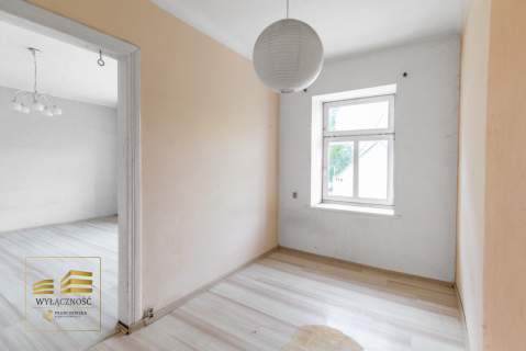Mieszkanie 2 pokoje z balkonem Nowy Świat