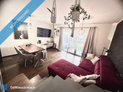 WYKOŃCZONY DOMEK gotowy do zamieszkania W SPOKOJNEJ OKOLICY 
