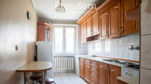 Mieszkanie 73,1 m z widokiem na jezioro Niegocin