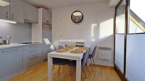 Mieszkanie na sprzedaż, 53,64 m2, Kościelisko