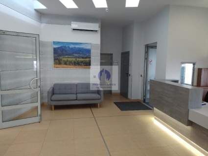 Wola lokal biurowy 32,94 m2 do wynajęcia