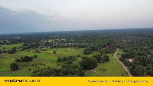 Dom 72m2 z ogrodem w lesie. Arciechów nad Bugiem.