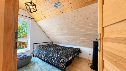 Dom na sprzedaż, 80 m2, Gubity