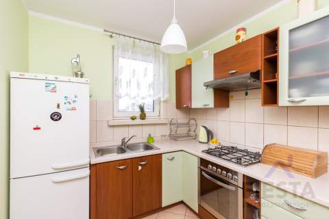 Białołęka, ul. Aluzyjna 23G I 51m2 I 3 pokoje