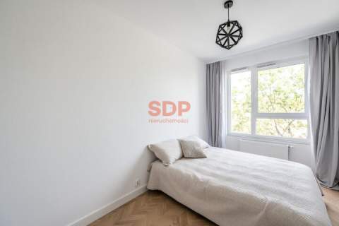 2 pokoje 36 m2 Mieszkanie z charakterem