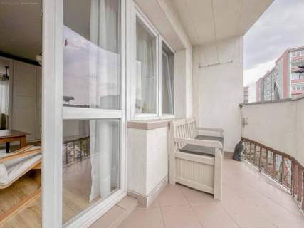 os. Piastów, przestronne, osobna kuchnia, duży balkon
