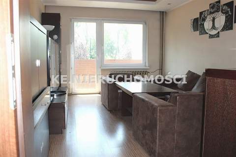 Mieszkanie na sprzedaż, 60,48 m2, Ruda Śląska
