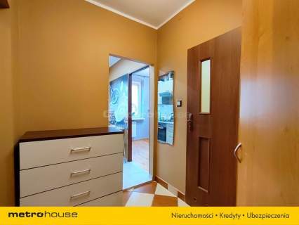 M3 z prywatną SIŁOWNIĄ - 41,03 m2, I piętro