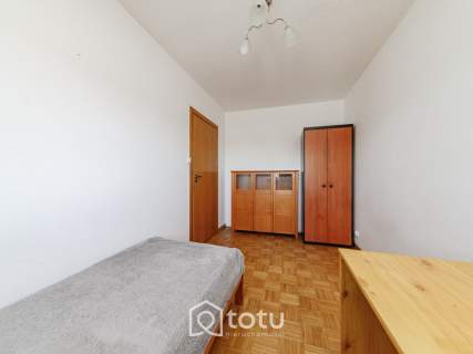    Balkon-Do Metro Kabaty- Cisza- Zamknięte Osiedle