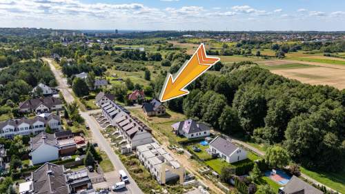 Dom na sprzedaż, 165,2 m2, Gorzów Wielkopolski