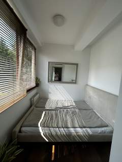 MondrianHouse 3 pokoje basen sauna jacuzzi siłownia