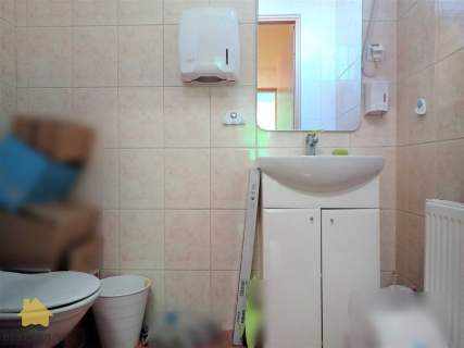 WYNAJEM POWIERZCHNI KOMERCYJNEJ NA KONSTANTYNOWIE 