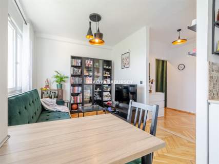 Mieszkanie na sprzedaż, 39 m2, Kraków
