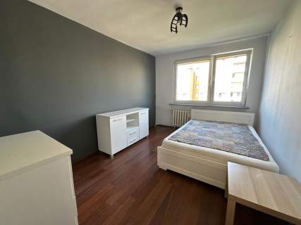 2 pokoje z balkonem, 51m2, ul. Bacewicz 3, Północ
